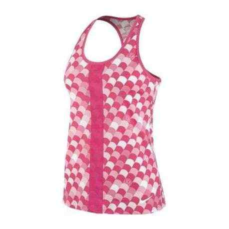 Camiseta nike tank-arch nem singlet 799144 616