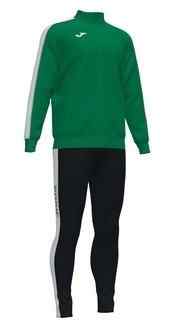 chandal joma academy III verde-negro 101584.451