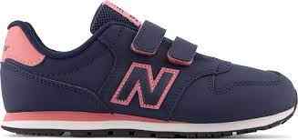 New Balance zap niña PV500CF1