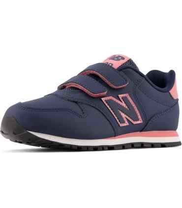 New Balance zap niña PV500CF1