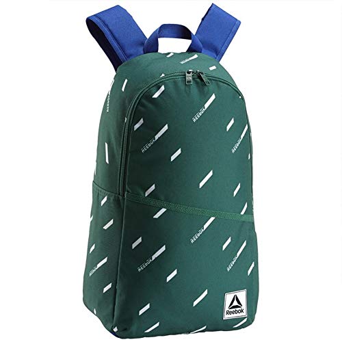 Reebok mochila wor follow verde