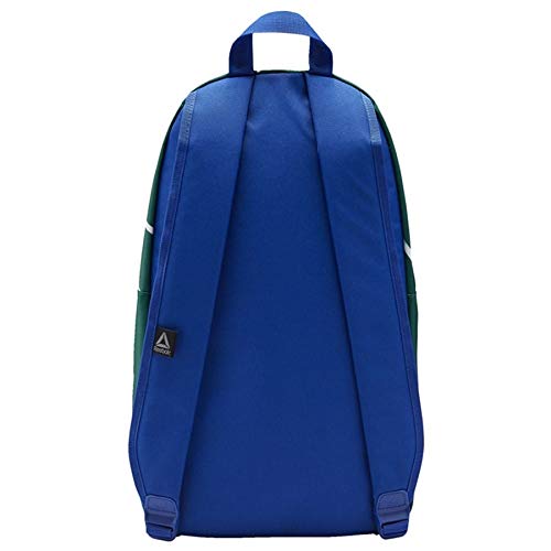 Reebok mochila wor follow verde