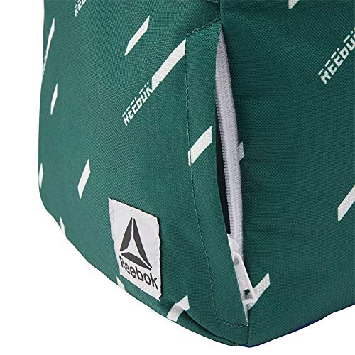 Reebok mochila wor follow verde