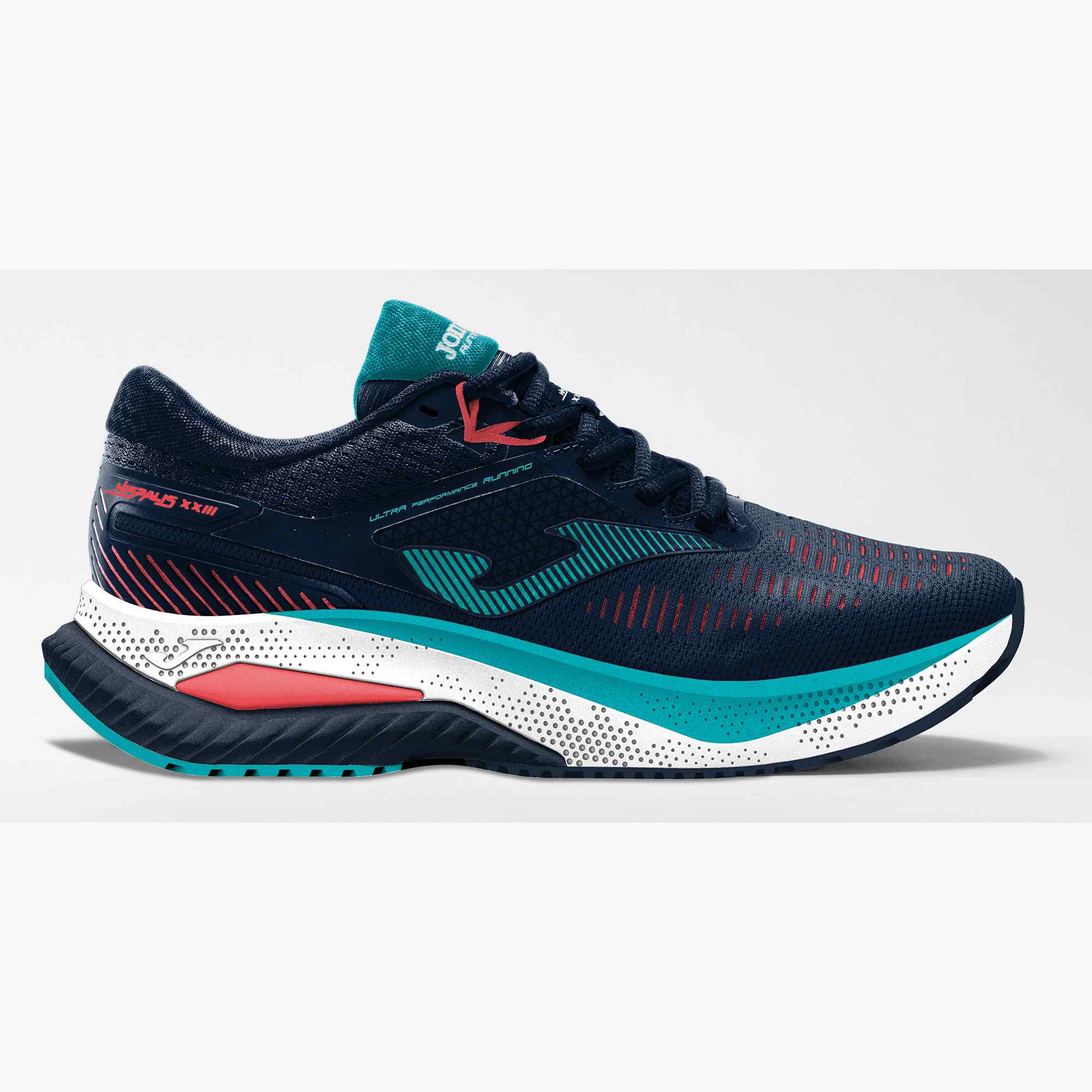 jOMA ZAP HISPALIS 2203 RHISPW2203