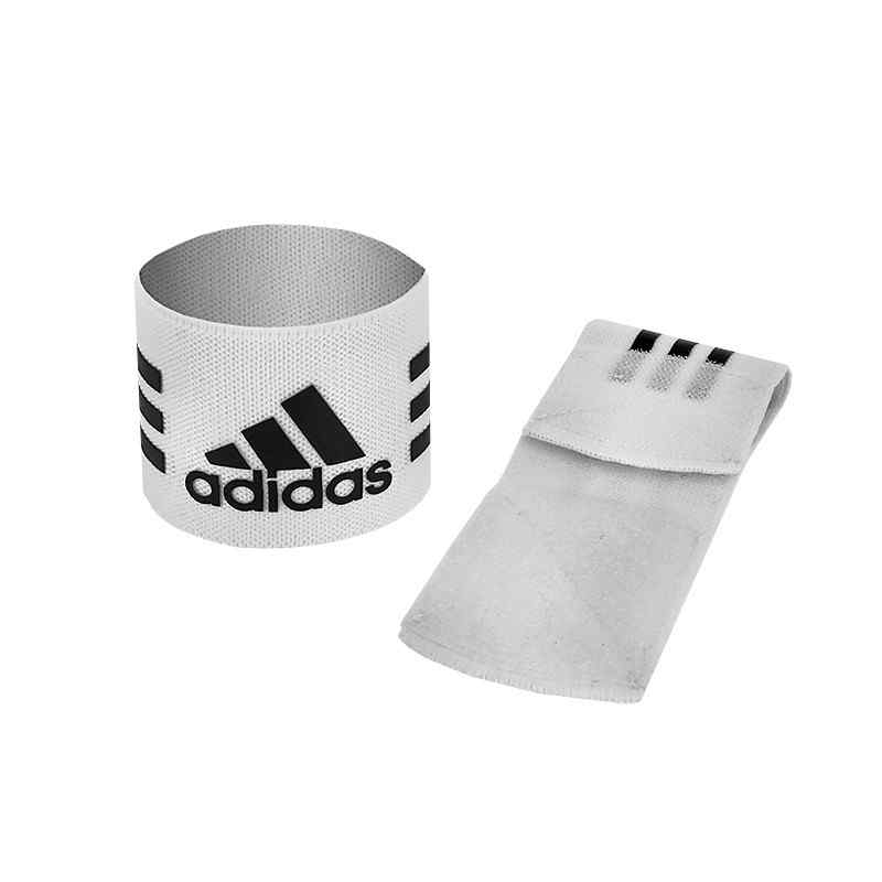 Adidas sujeta espinilleras 604433