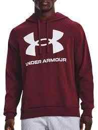 Under Armour sudadera 1357093 690