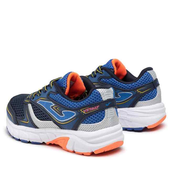 zap. joma vitaly jr 2203 navy JVITW2203