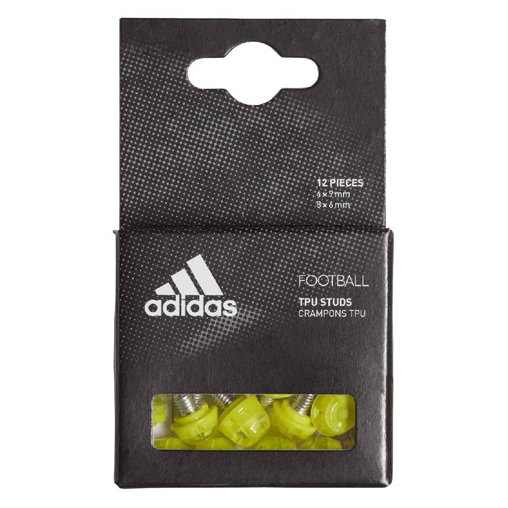 Adidas tpu studs tacos bota mixta