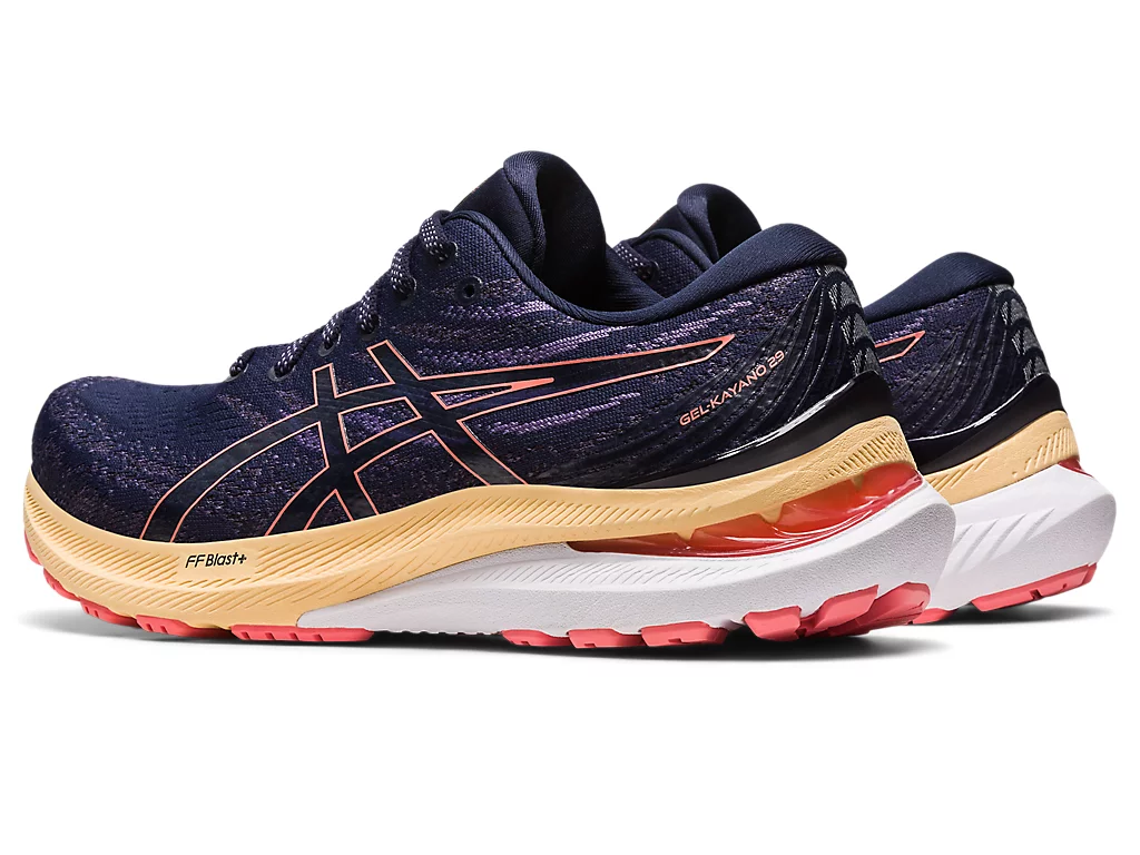 Asics Zapatillas Gel-kayano 29 w 1012B272-402