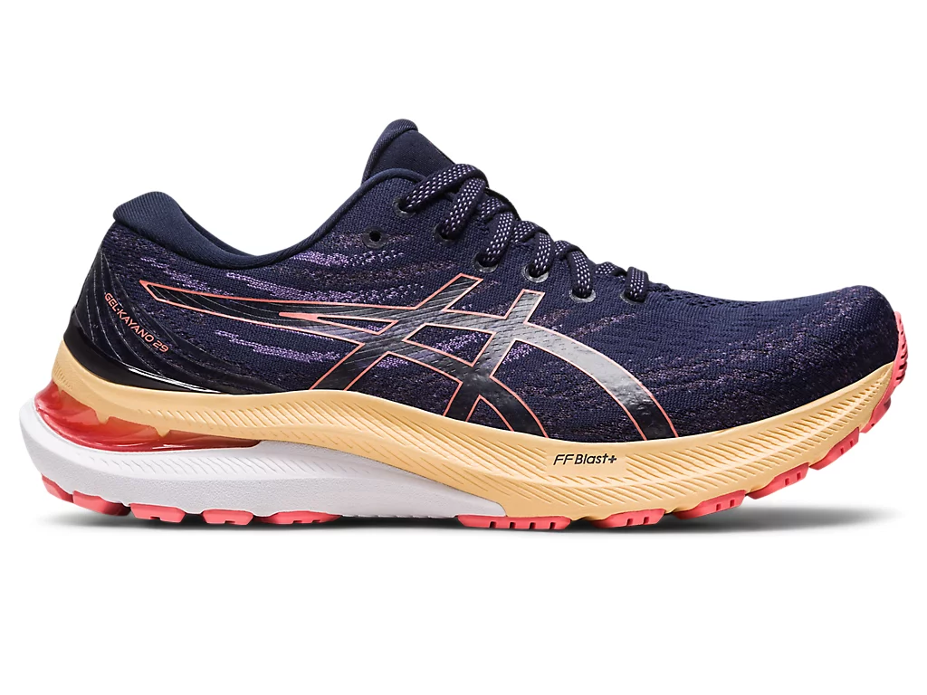 Asics Zapatillas Gel-kayano 29 w 1012B272-402