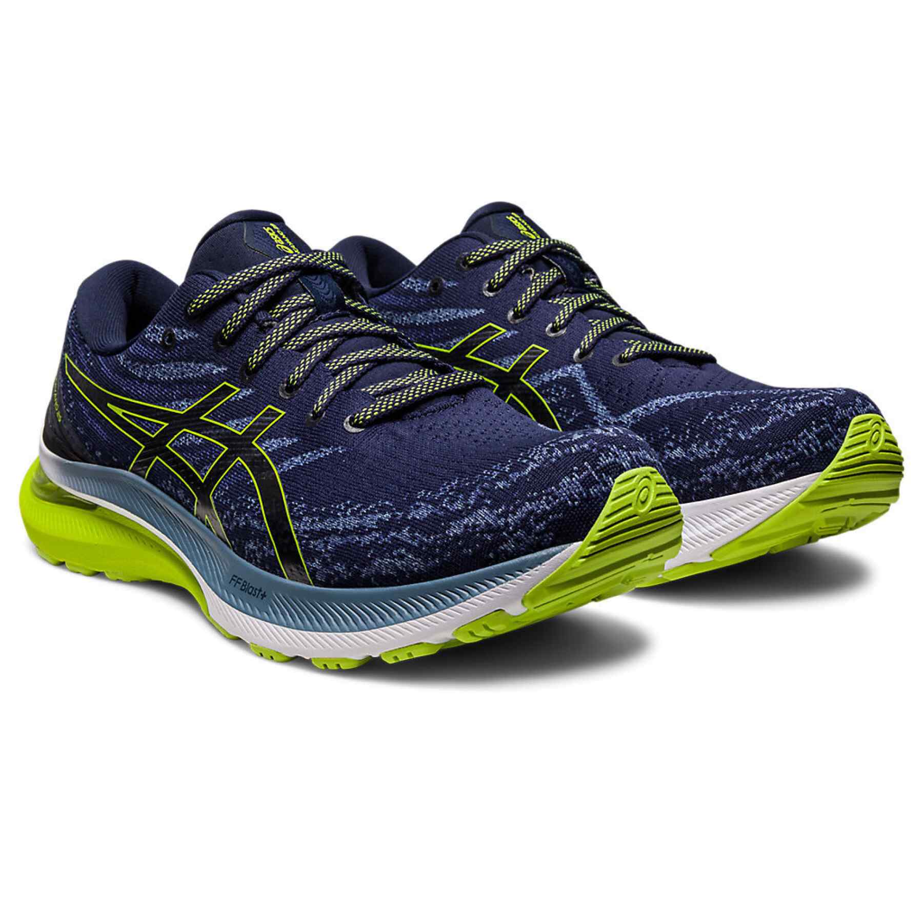 Asics Zapatillas Gel-kayano 29 1011b440-404