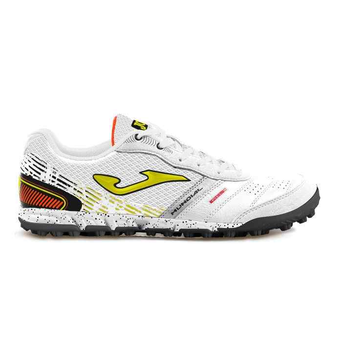 Zap. Joma Mundial 2202 white Turf Munw2202tfi