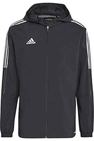 desagüe combinación Lada Adidas chubasquero tiro GP4967 | LiderSport