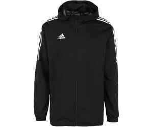 desagüe combinación Lada Adidas chubasquero tiro GP4967 | LiderSport