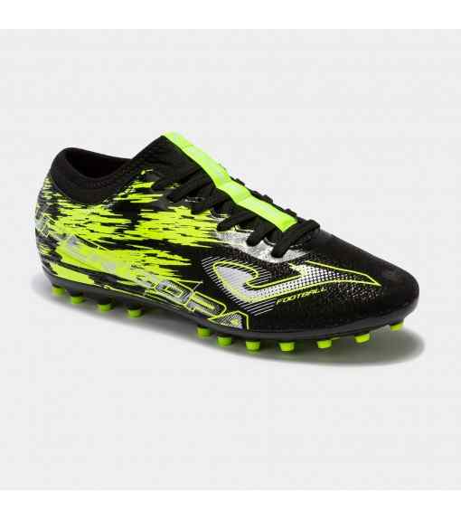 bota joma supercopa 2201 black ag SUPW2201AG