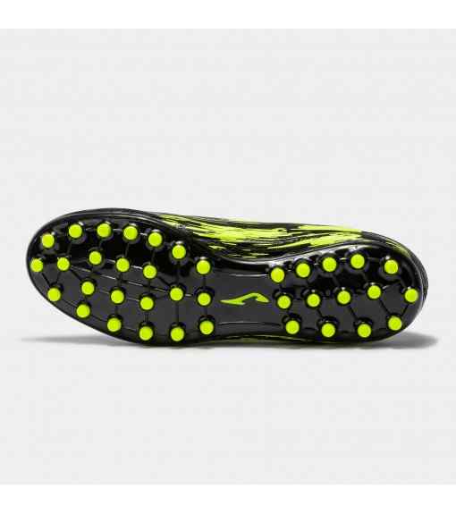 bota joma supercopa 2201 black ag SUPW2201AG