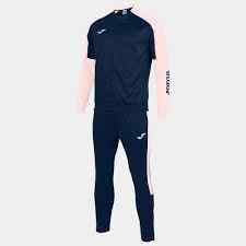 joma chandal eco championship navy pink 102751.335