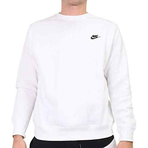 Nike sudadera BV2662-100