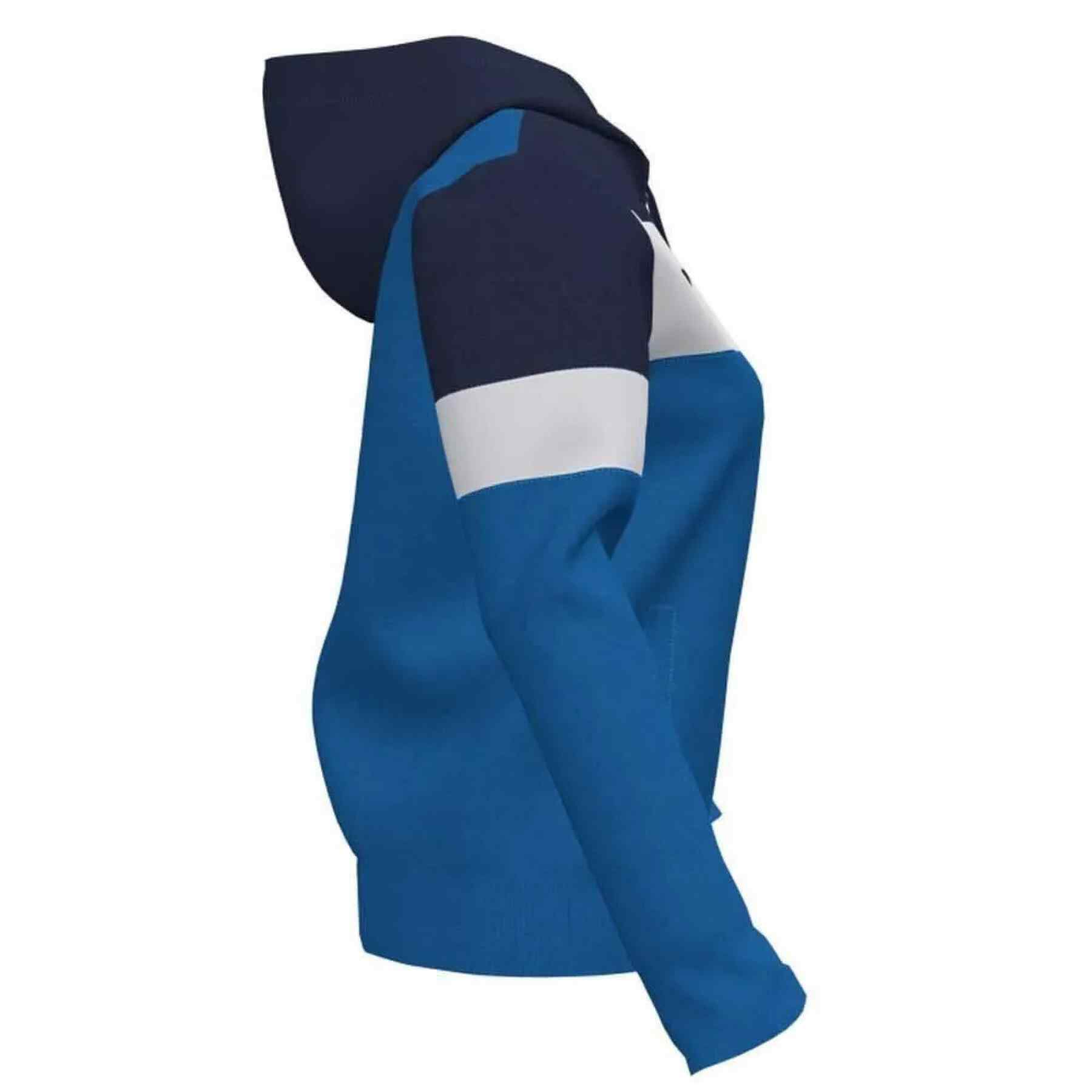 sudadera joma crew IV royal marino 901042.703