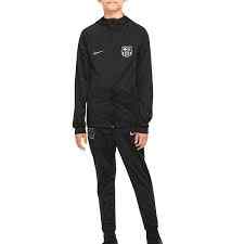 FC Barcelona chandal 22/23 jr DV2461-014