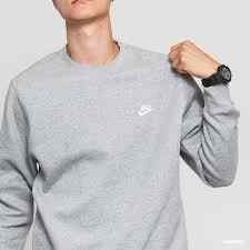 Nike sudadera BV2662-063