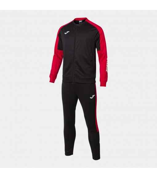 chandal joma eco championship negro - rojo 102751.106