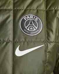 PSG abrigo nike DN3153-325