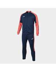 chandal joma eco championship marino - naranja - fluor 102751.390