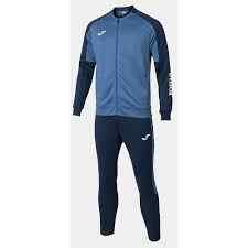 chandal joma eco championship azul 102751.773