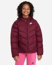 Nike abrigo DX1264-638