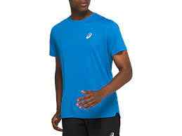 Asics camiseta run 2011C341 407