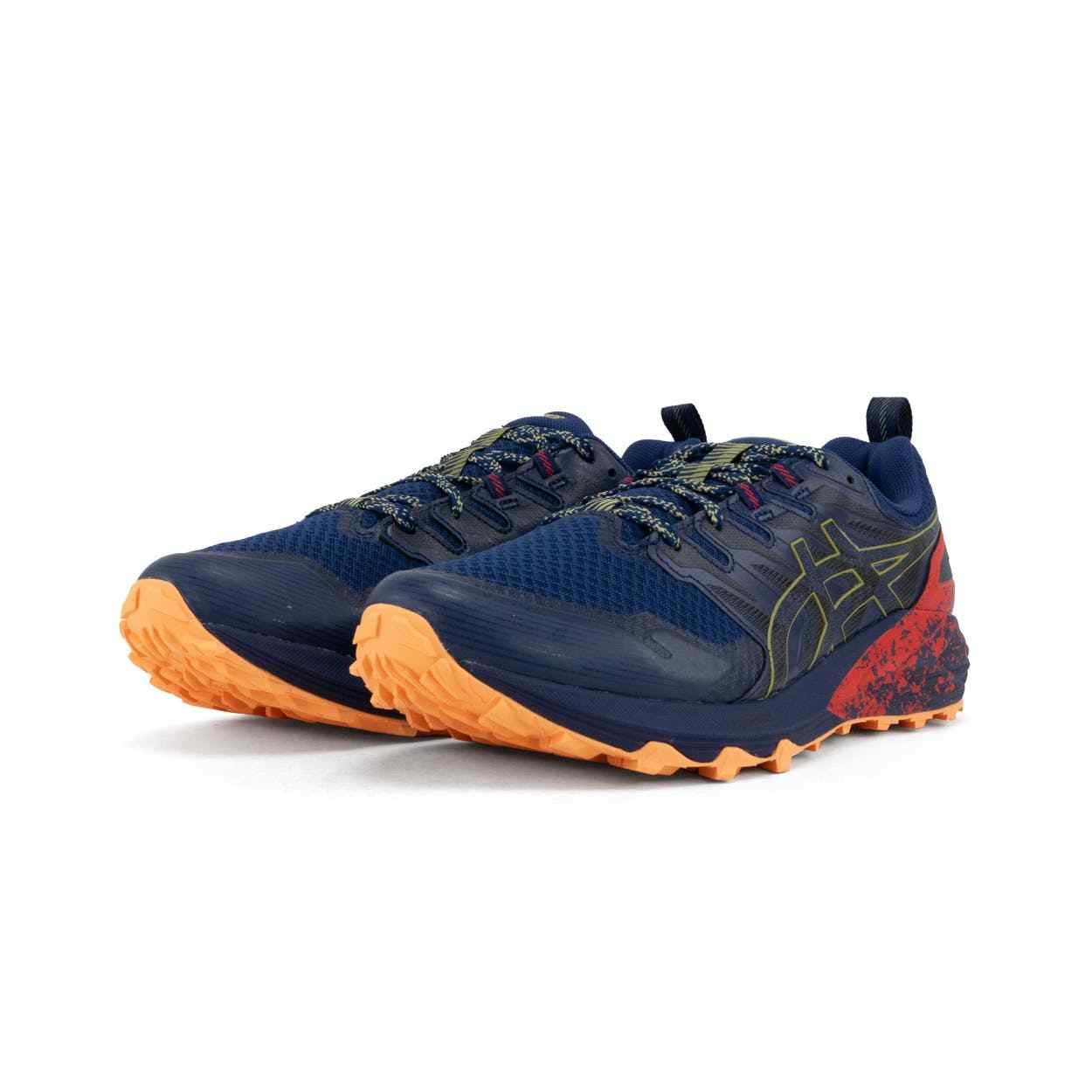 Asics gel-trabuco terra 1011B029-410