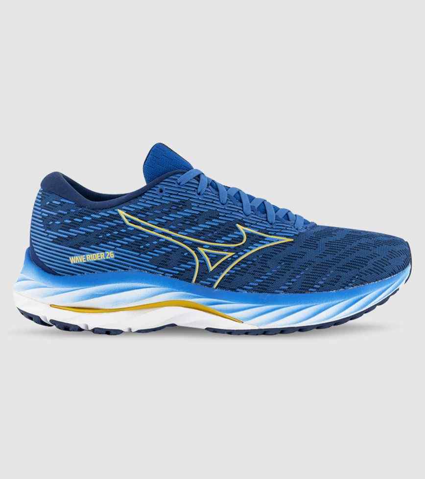 Mizuno wave rider 26 J1GC220353