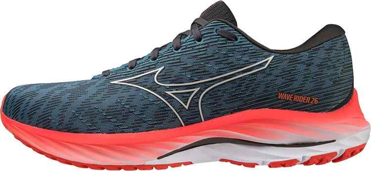 Mizuno wave rider 26 J1GC220351