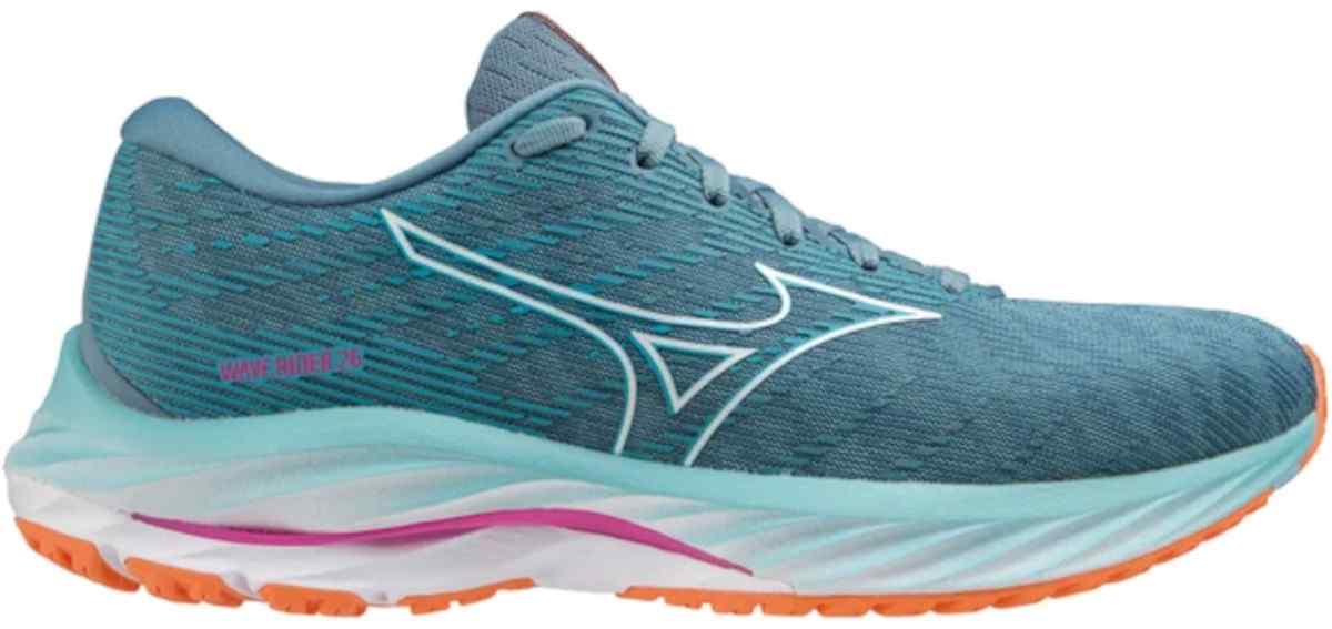 Mizuno wave rider 26 J1GD220371
