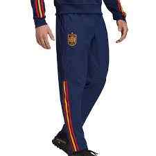 chandals seleccion española