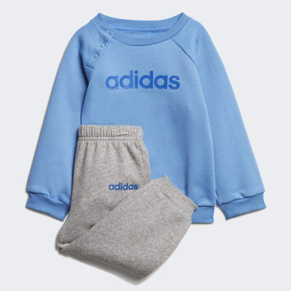 Adidas chandal bb lin jogg EI7963