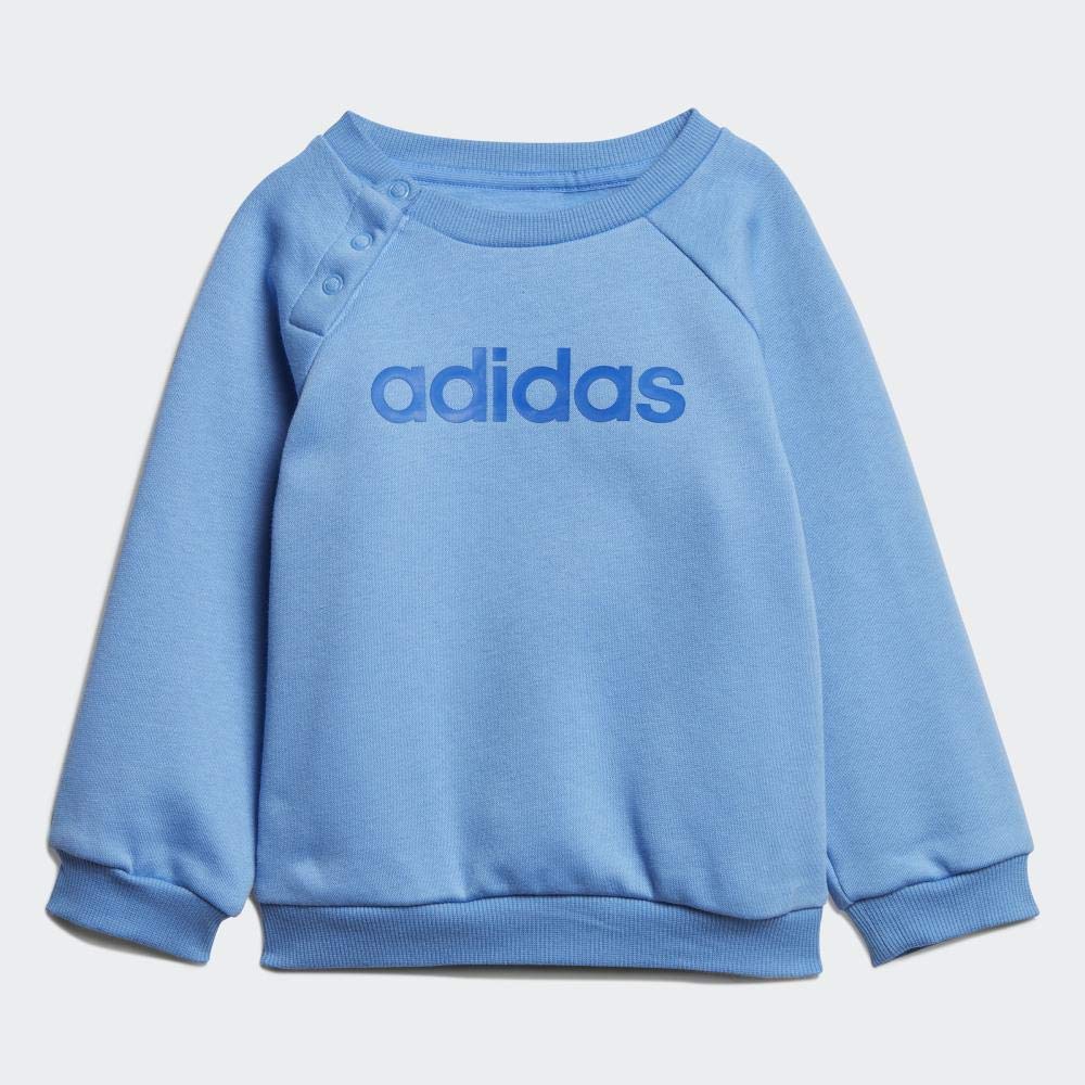Adidas chandal bb lin jogg EI7963