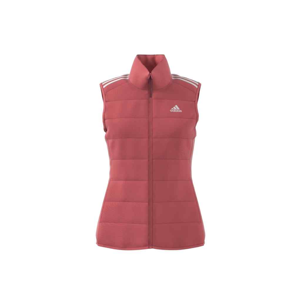 Adidas chaleco sra HK4660