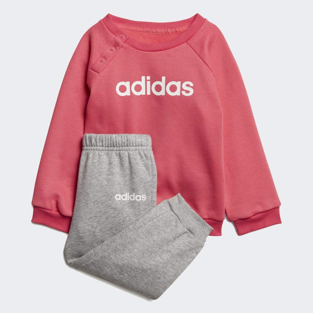 Adidas chandal bb lin jogg EI7962