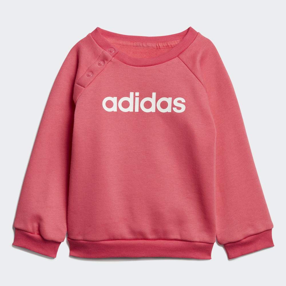 Adidas chandal bb lin jogg EI7962