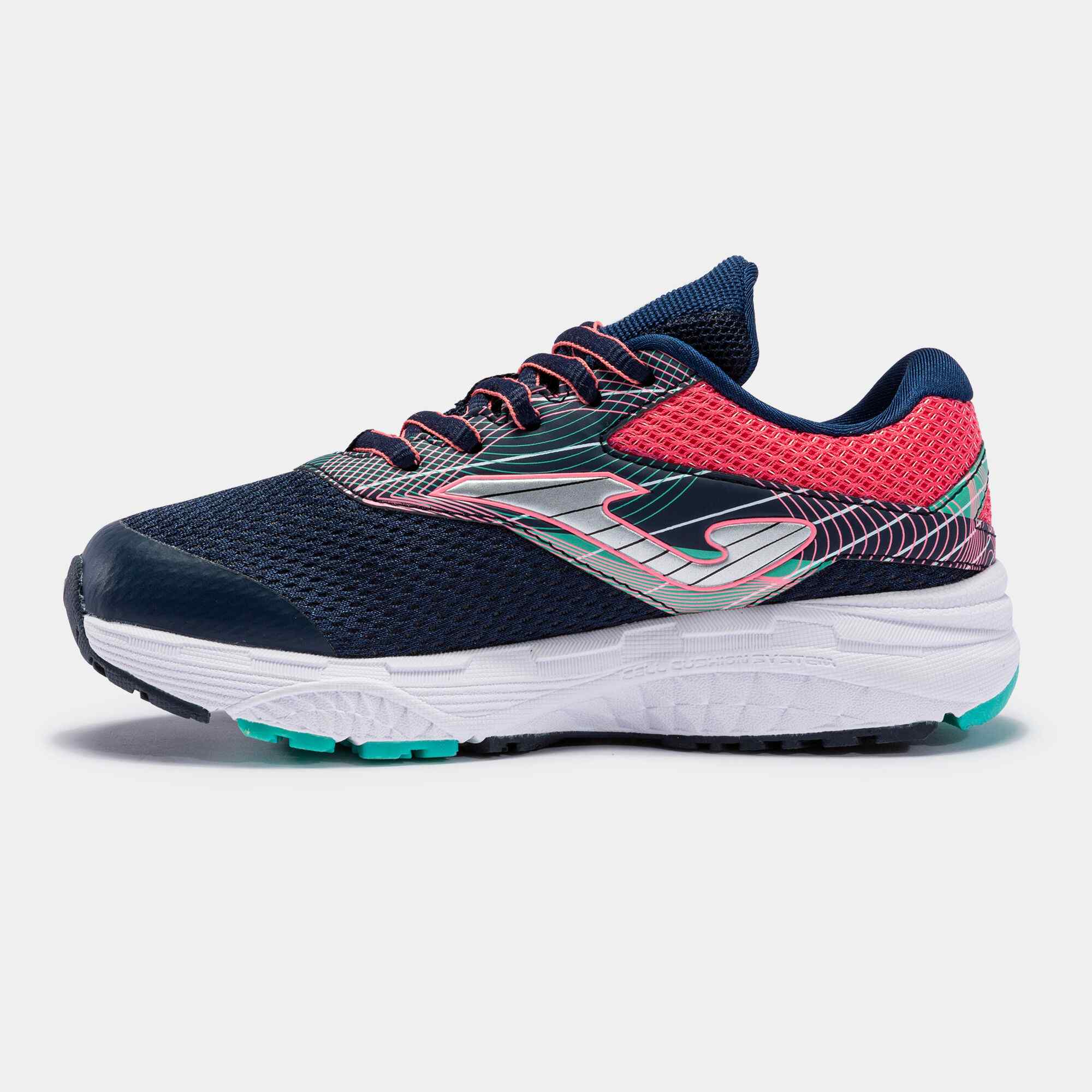 zap. joma victory jr 2233 navy fuchsia JVICTW2233