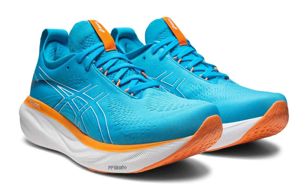 Asics Gel-nimbus 25 1011b547-400