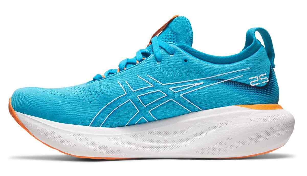 Asics Gel-nimbus 25 1011b547-400