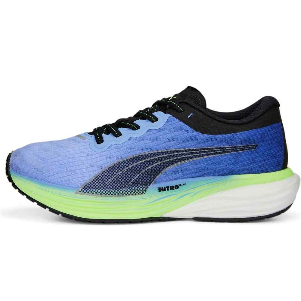 Puma zapatilla de running sra deviate nitro 2 376855 10 | LiderSport