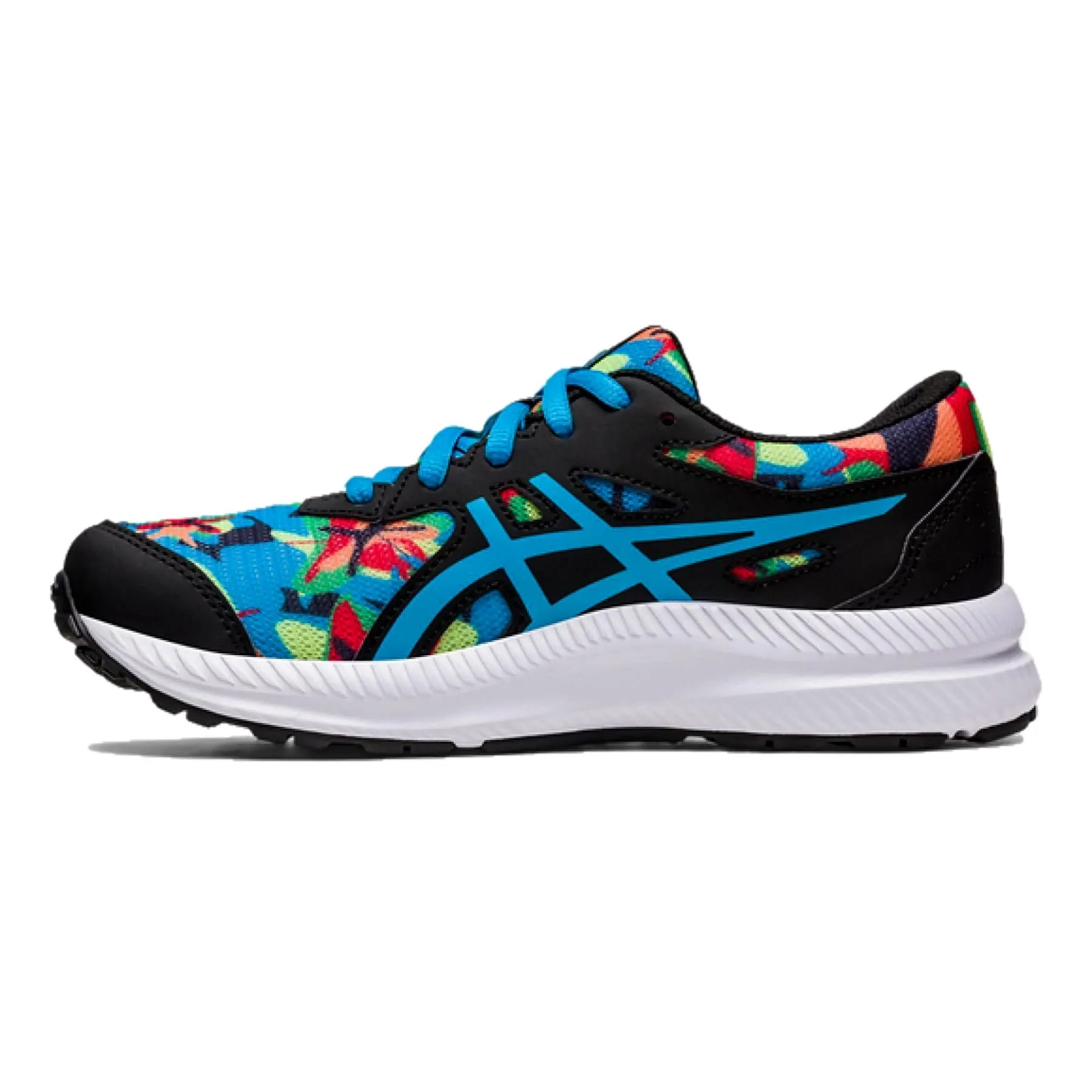 Asics Zapatilla de running Gel-contend 8 Gs 1014a294-003