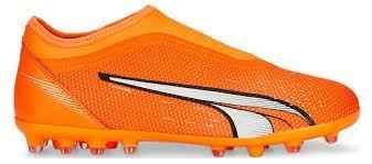 Puma botas de fútbol ultra match ll mg jr 107230 01