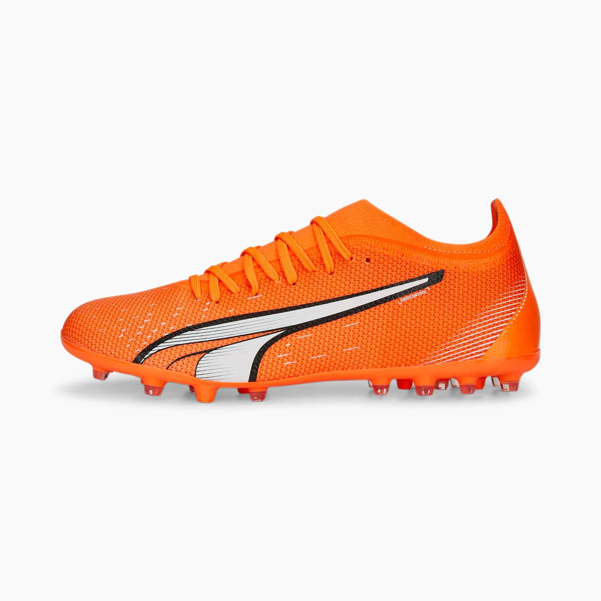Puma bota de fútbol ultra match mg 107219 01