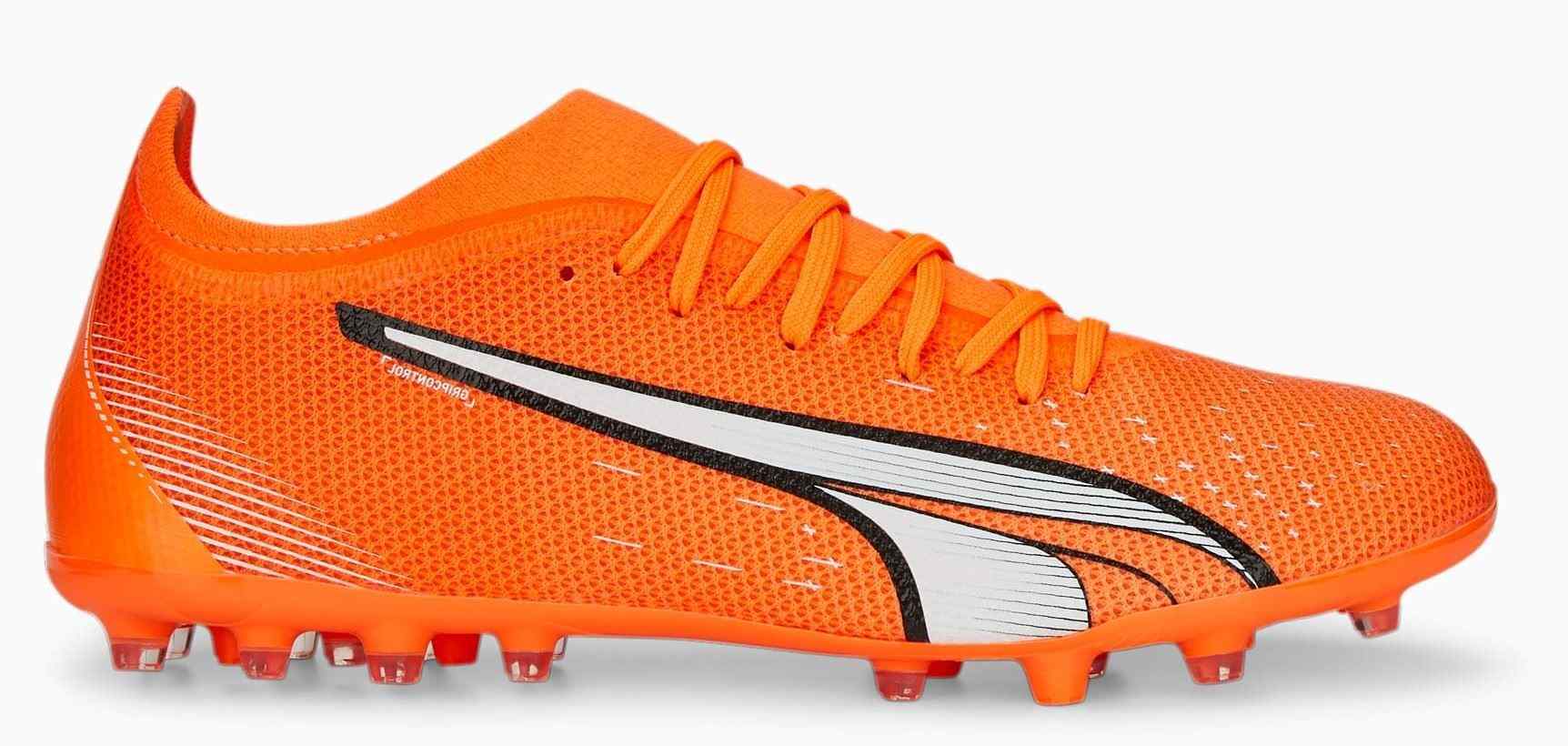 Puma bota de fútbol ultra match mg 107219 01