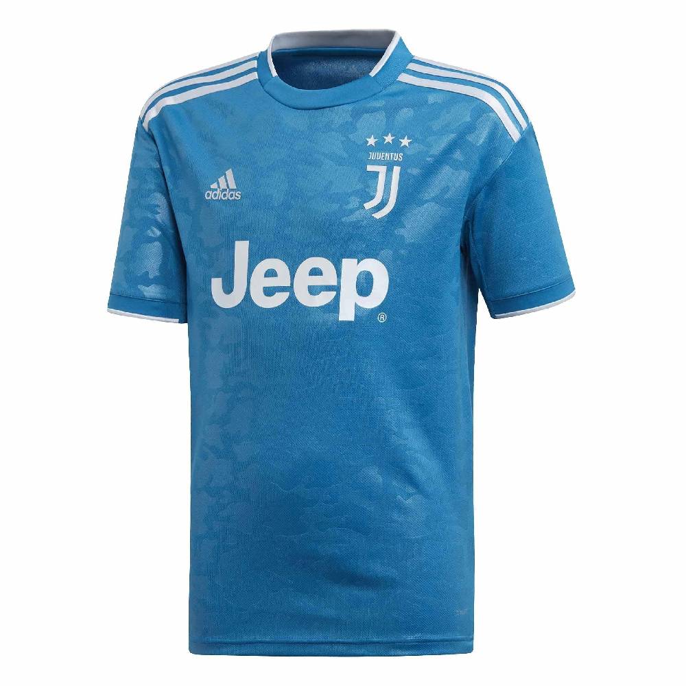 Juventus de Turin 3 camiseta jr